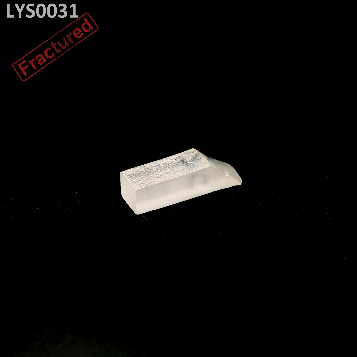 LYSO : LYS0031