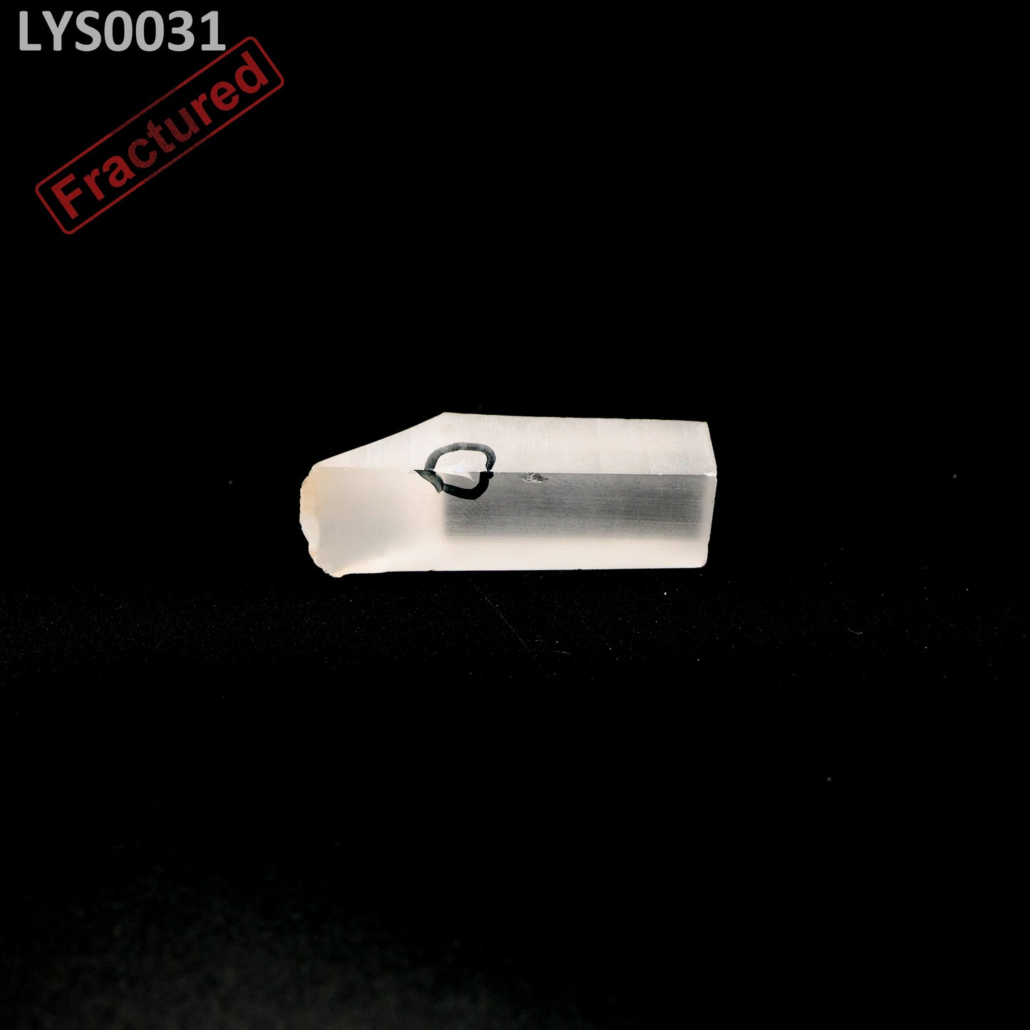 LYSO : LYS0031