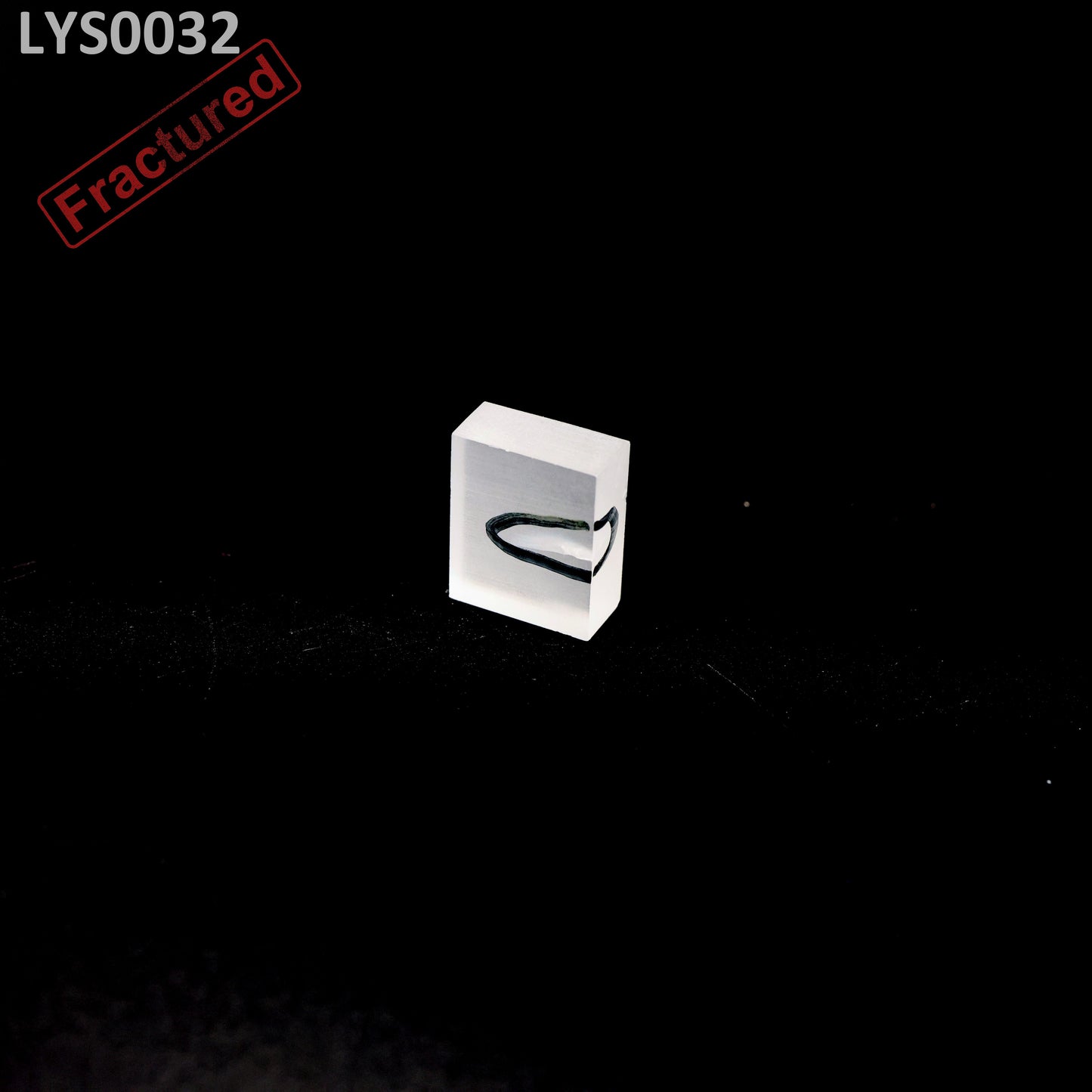 LYSO : LYS0032