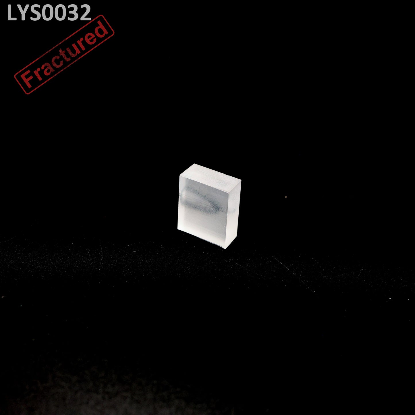 LYSO : LYS0032
