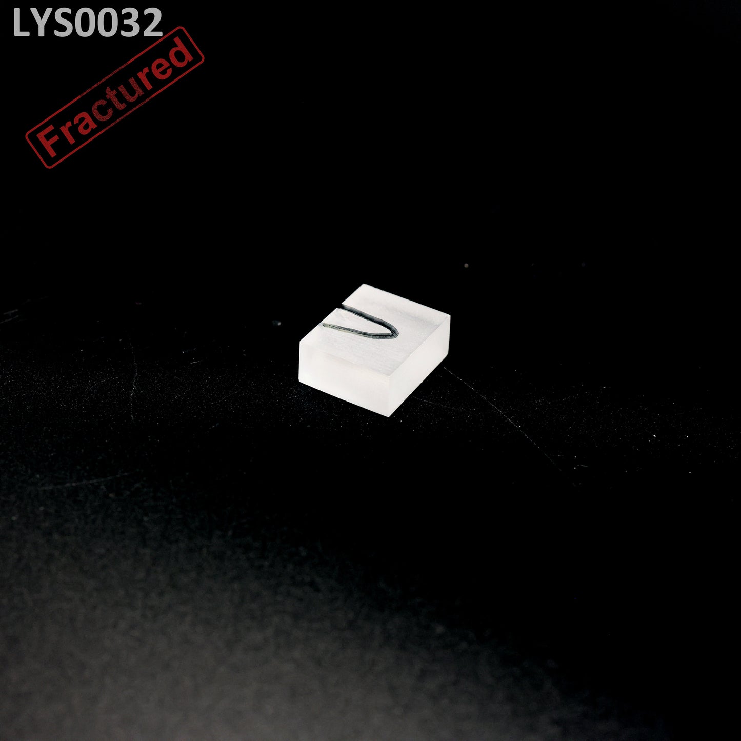LYSO : LYS0032