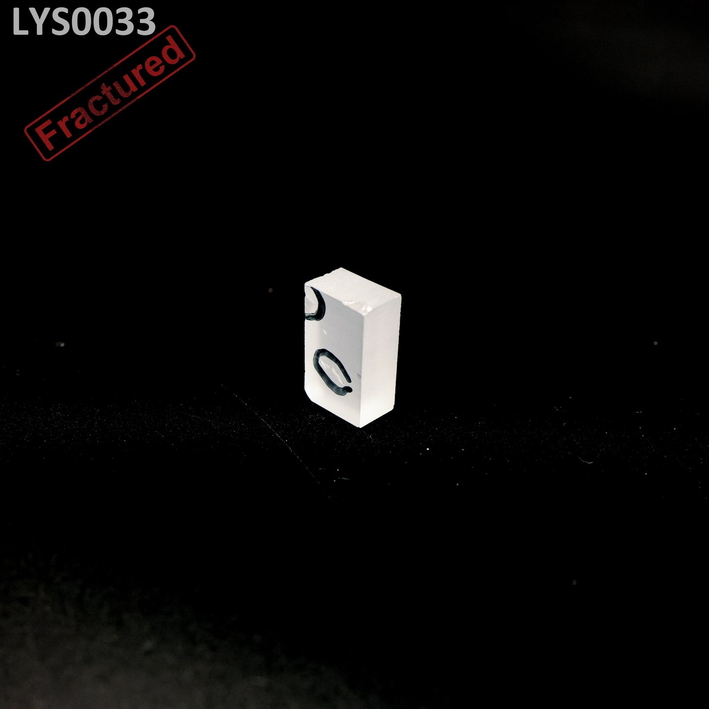 LYSO : LYS0033
