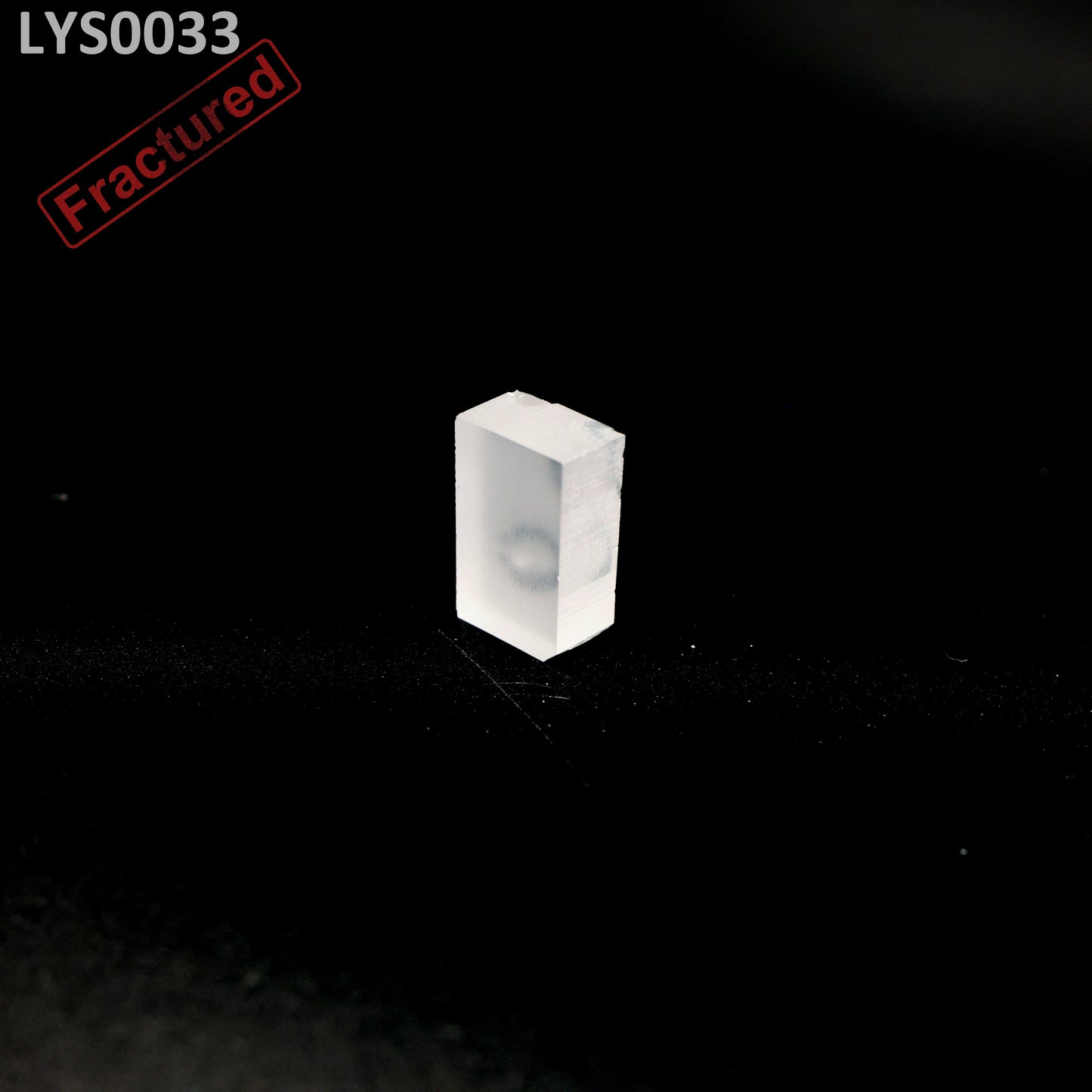 LYSO : LYS0033
