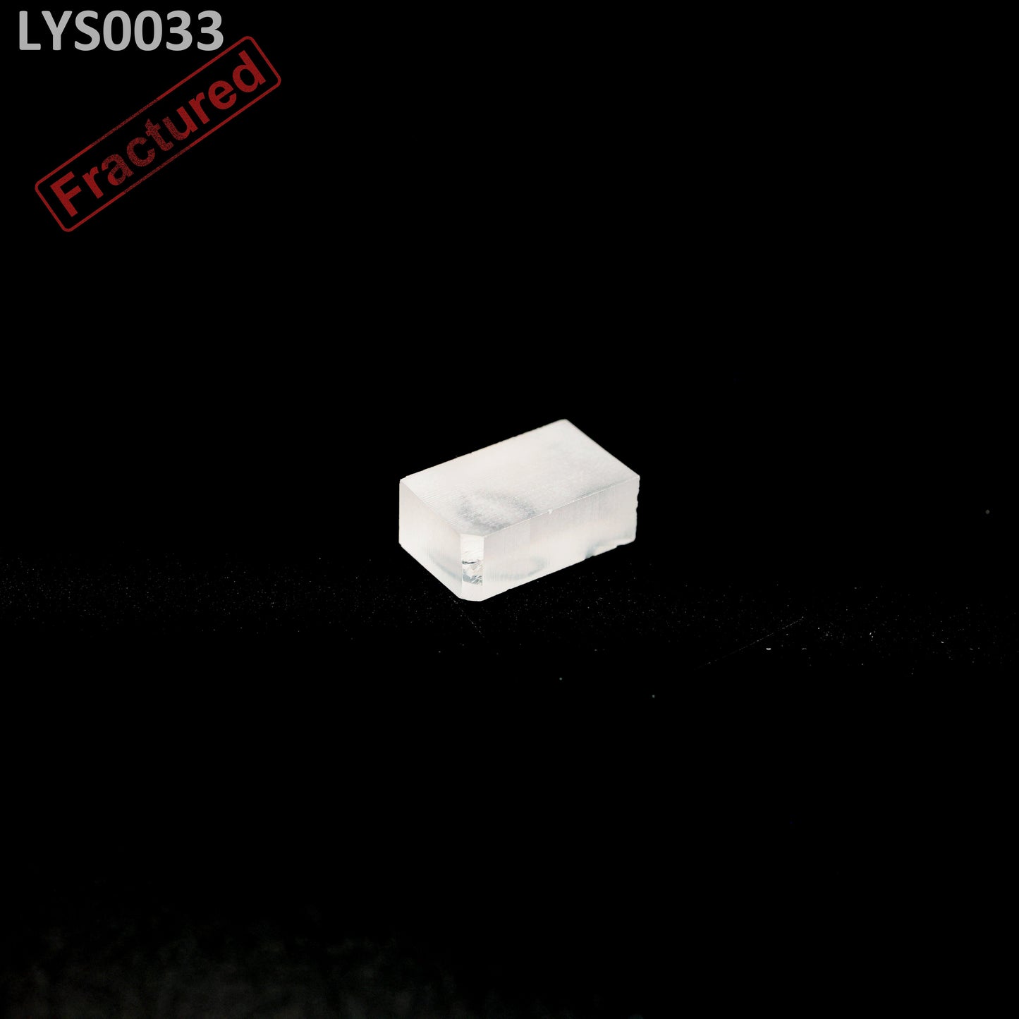 LYSO : LYS0033