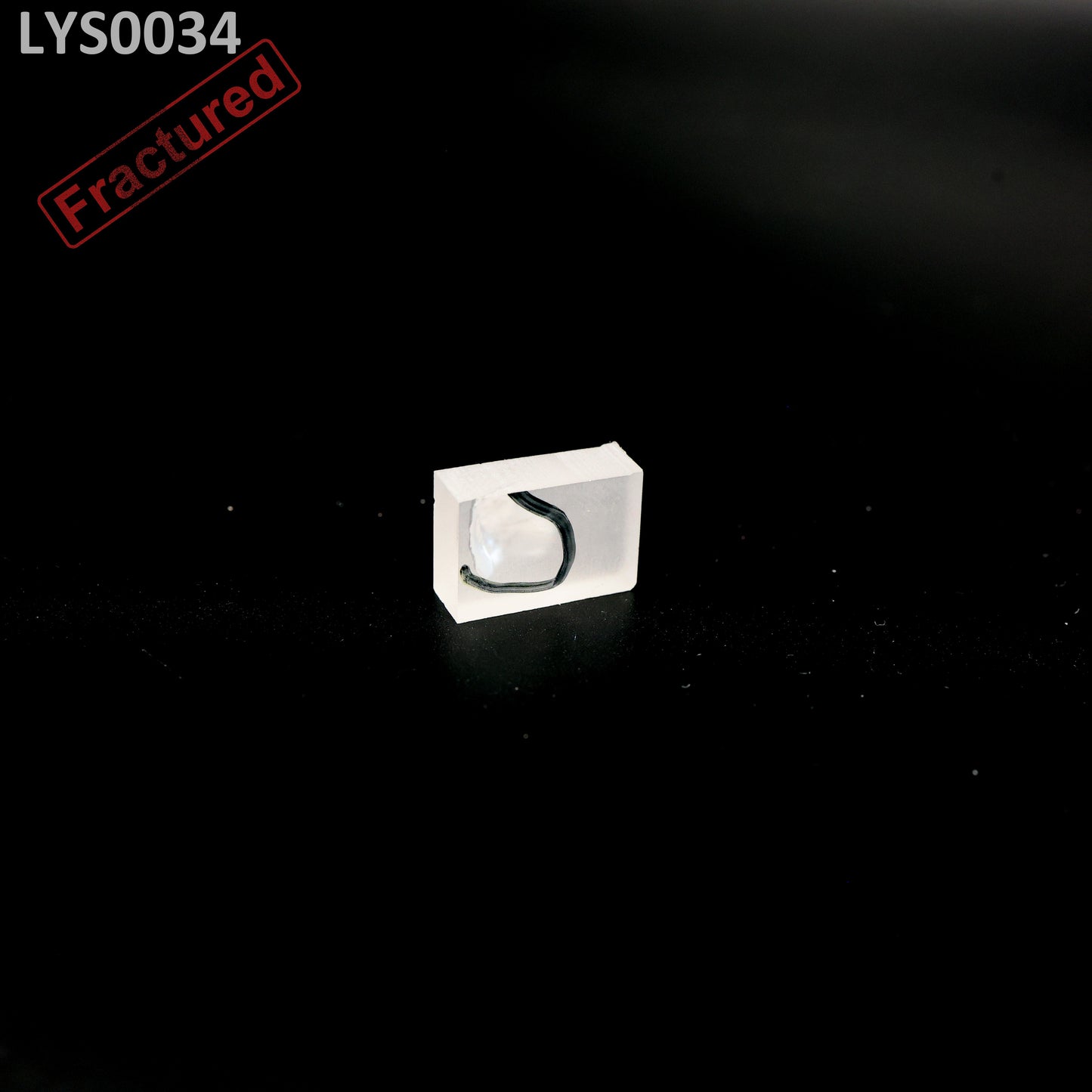 LYSO : LYS0034