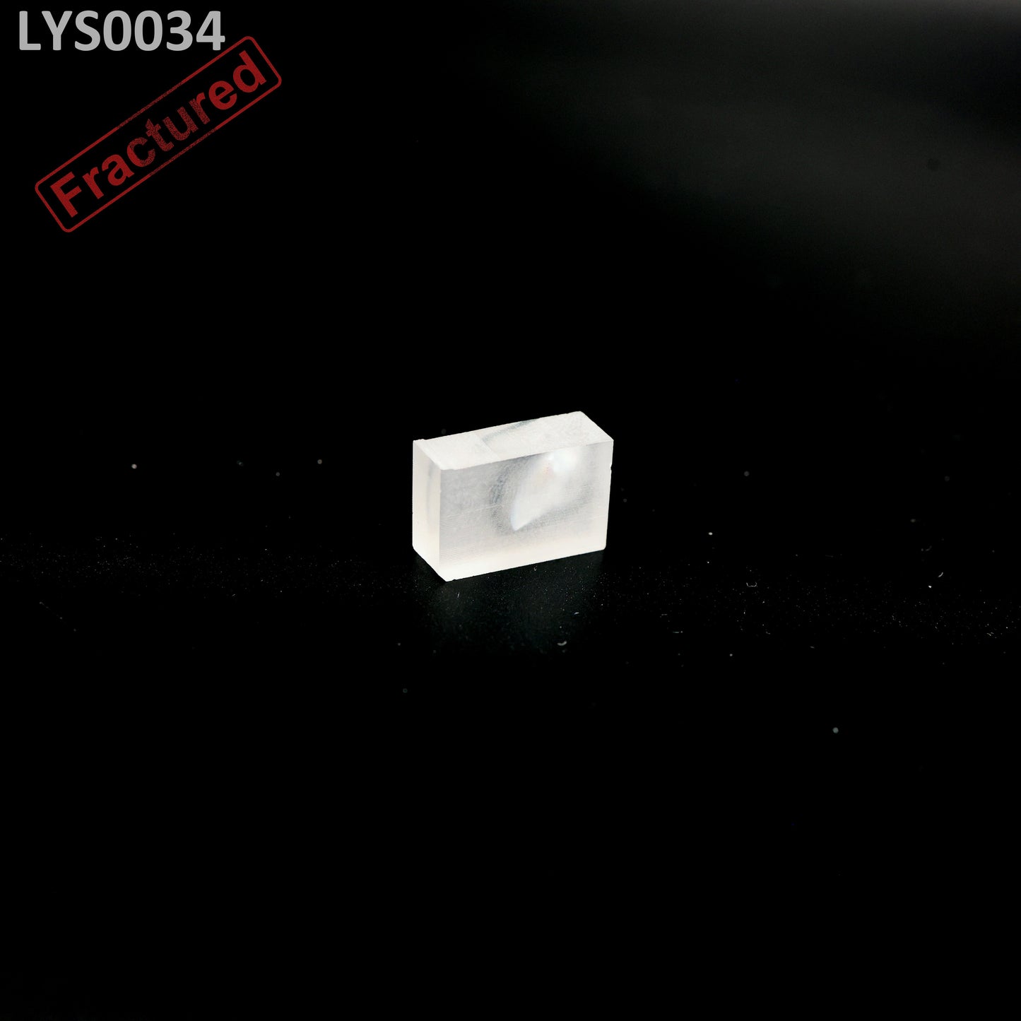 LYSO : LYS0034