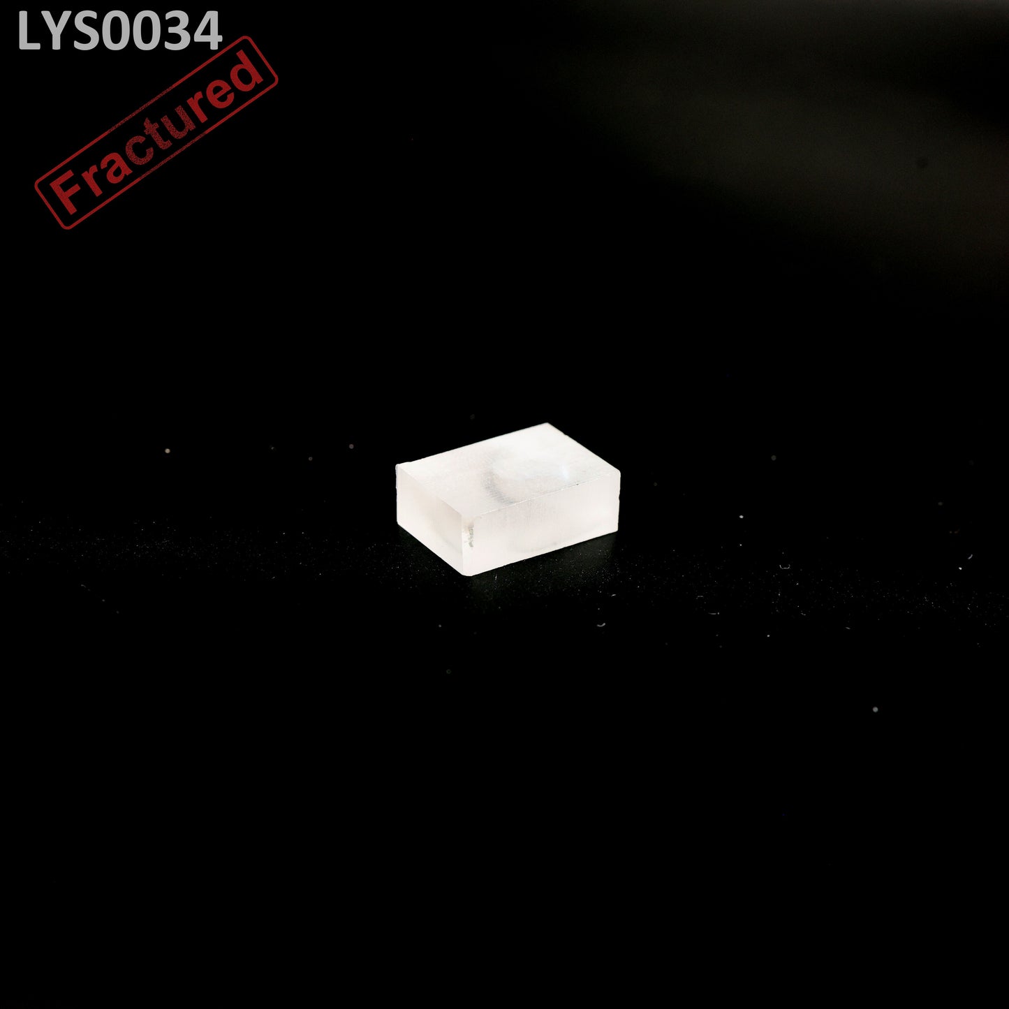 LYSO : LYS0034