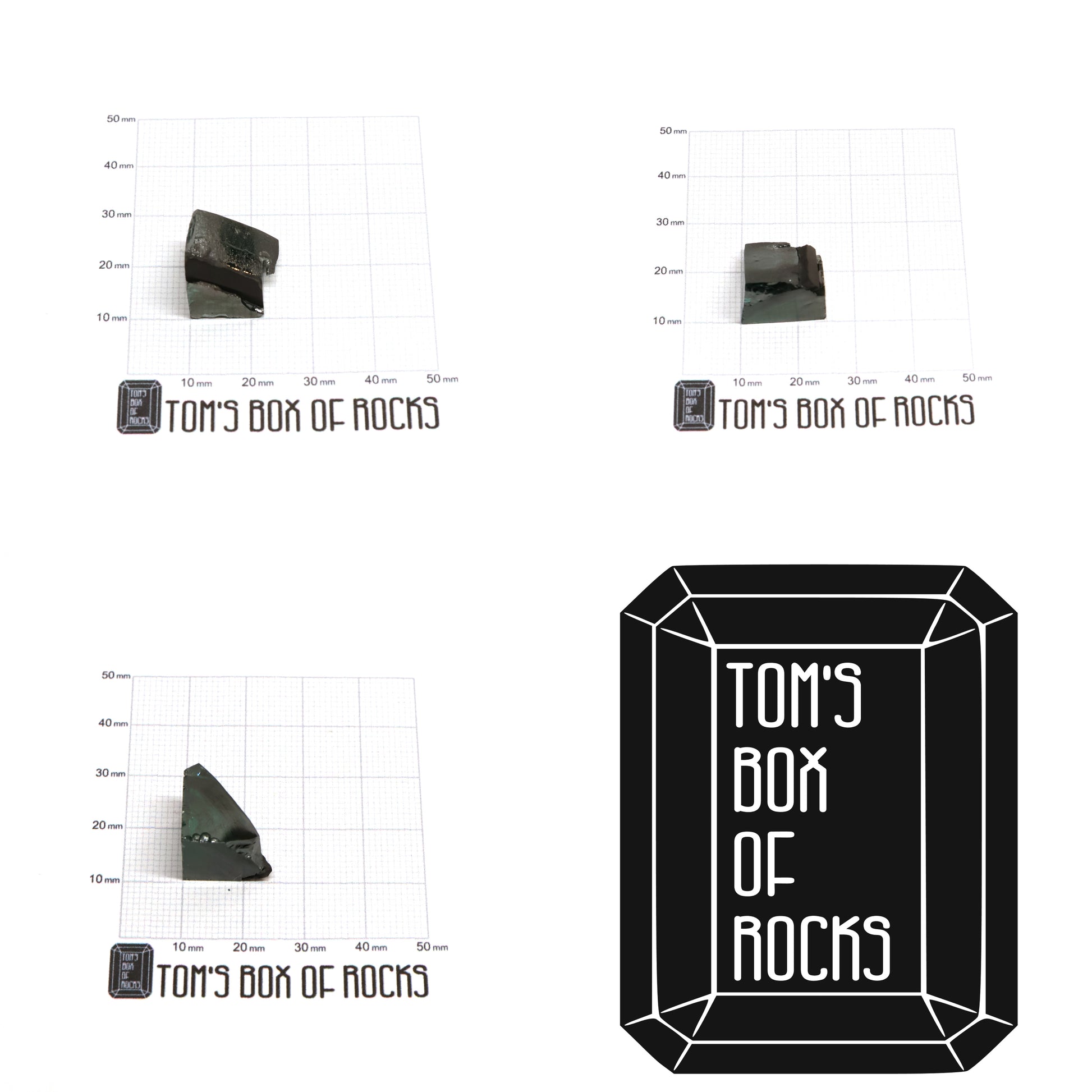 Green Moissanite : MOI0012