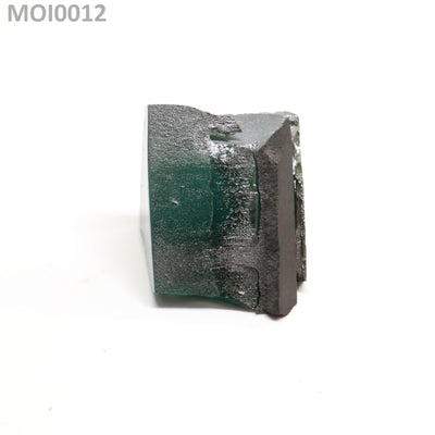 Green Moissanite : MOI0012