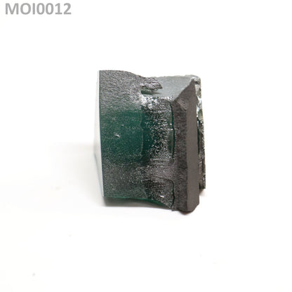 Green Moissanite : MOI0012