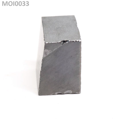 Blue Moissanite : MOI0033