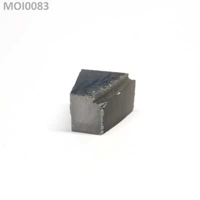 Grey Moissanite : MOI0083