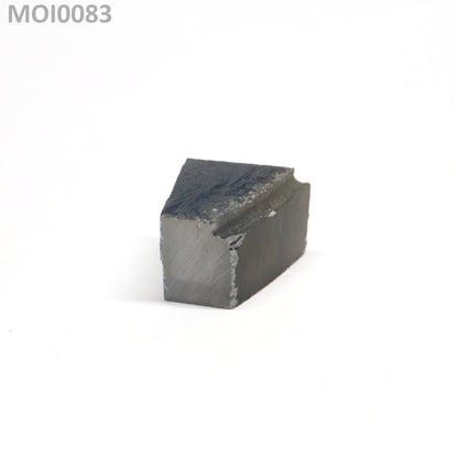 Grey Moissanite : MOI0083