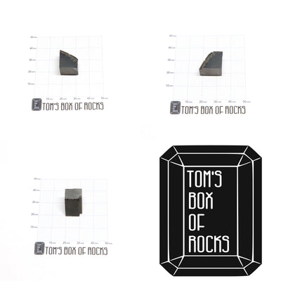 Grey Moissanite : MOI0083