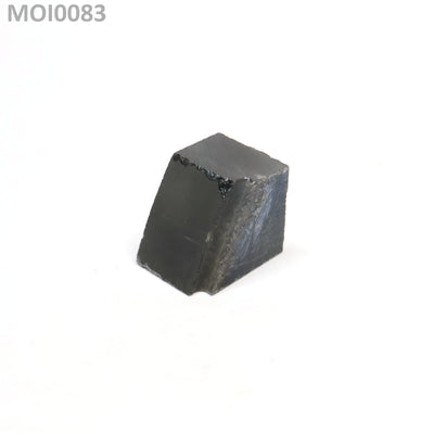 Grey Moissanite : MOI0083