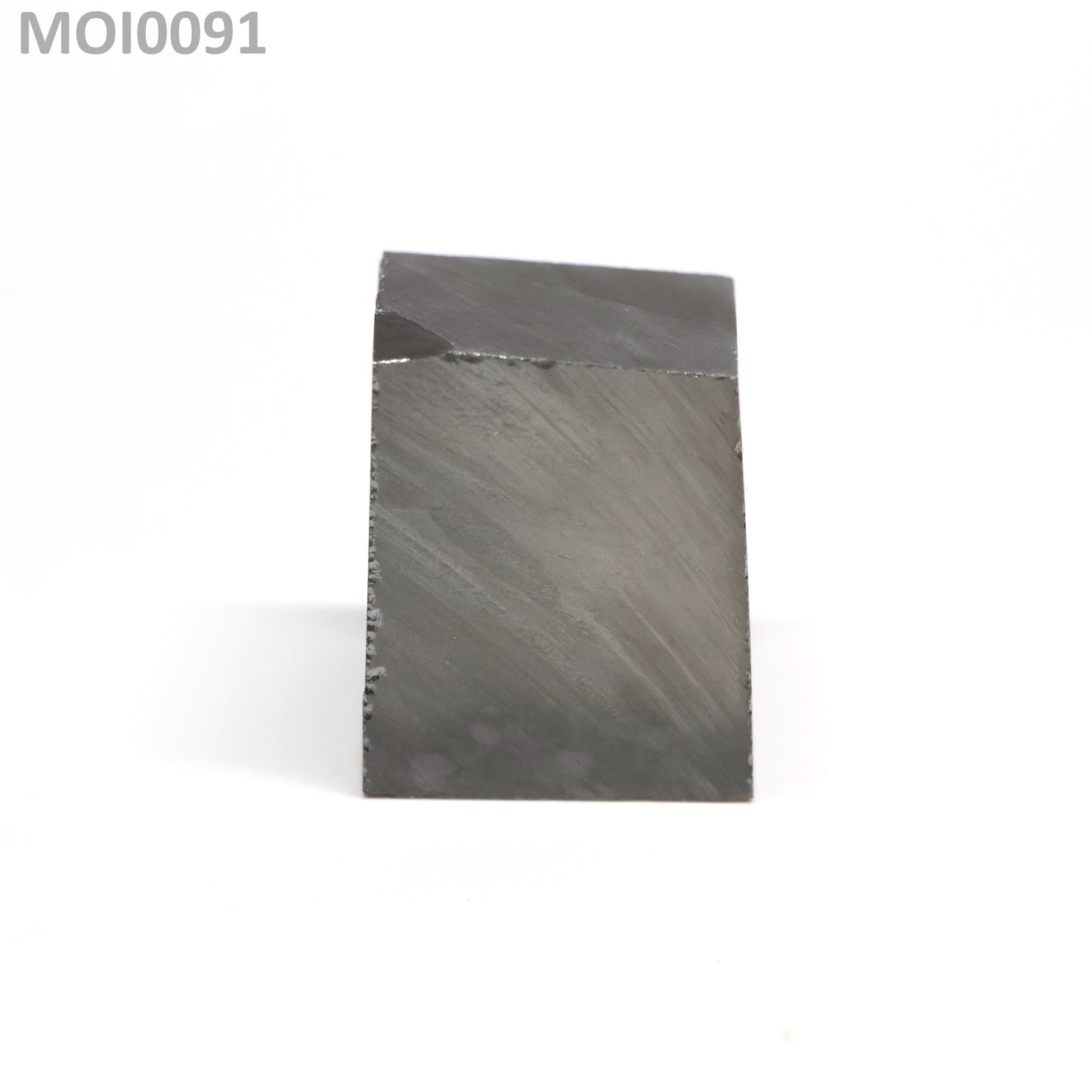 Grey Moissanite : MOI0091