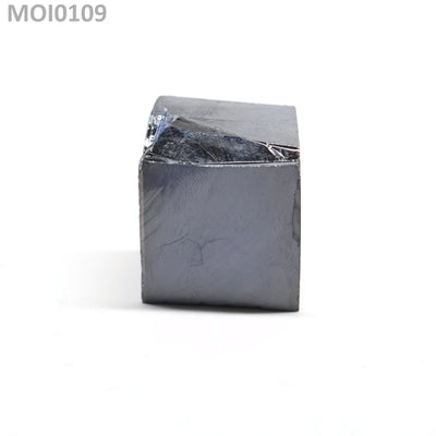 Blue Moissanite : MOI0109