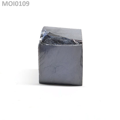 Blue Moissanite : MOI0109