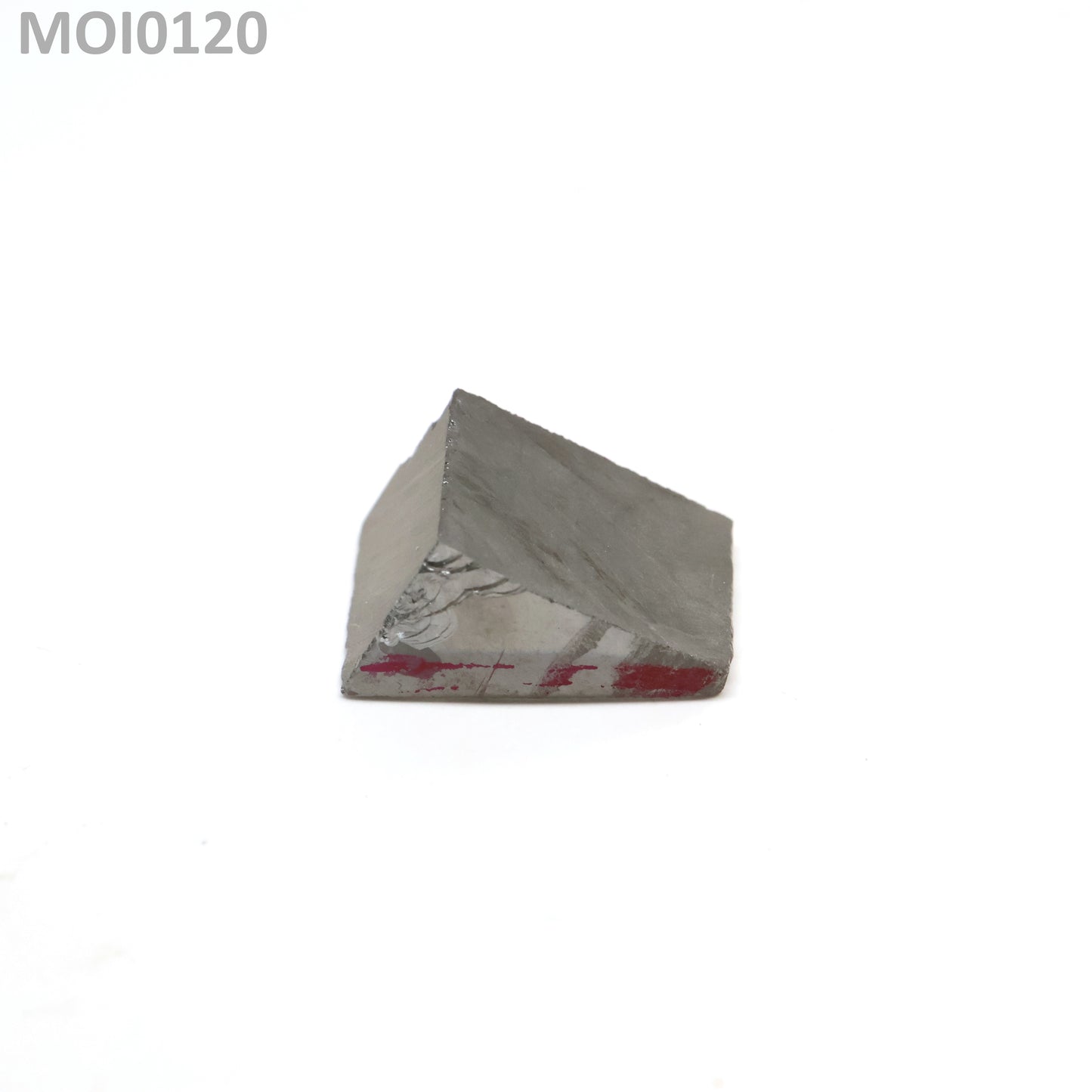 Grey Moissanite : MOI0120