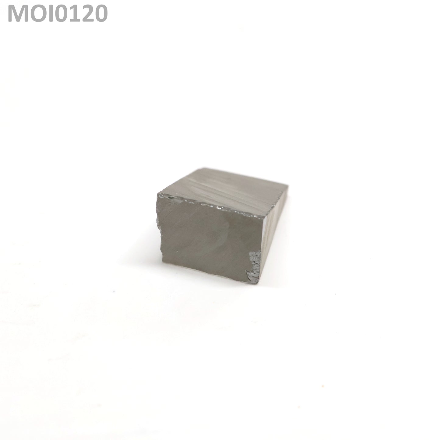 Grey Moissanite : MOI0120