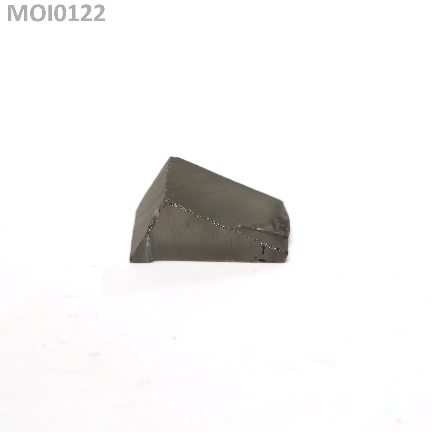 Grey Moissanite : MOI0122