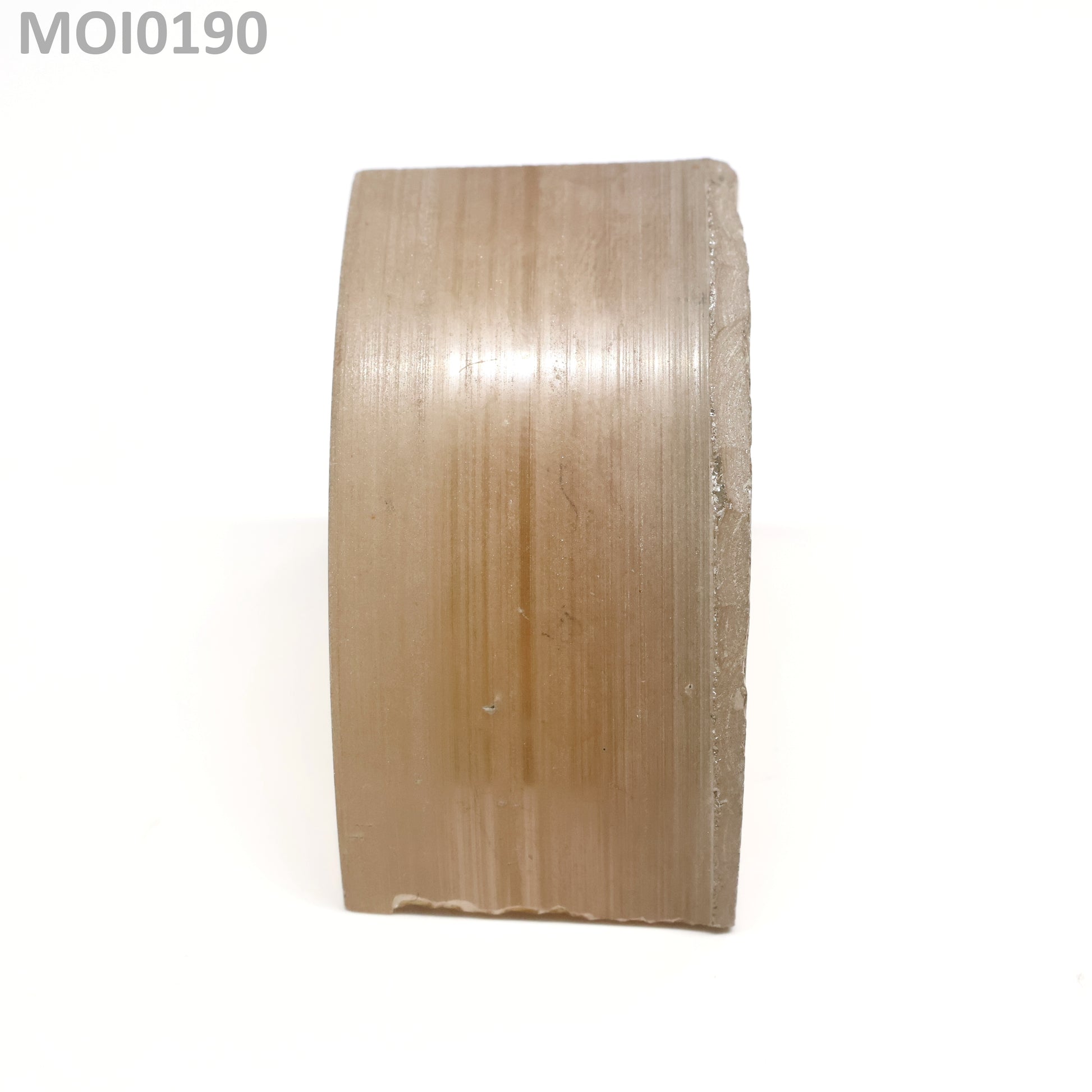 Champagne Moissanite : MOI0190