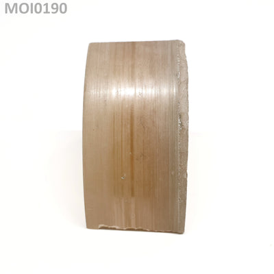 Champagne Moissanite : MOI0190