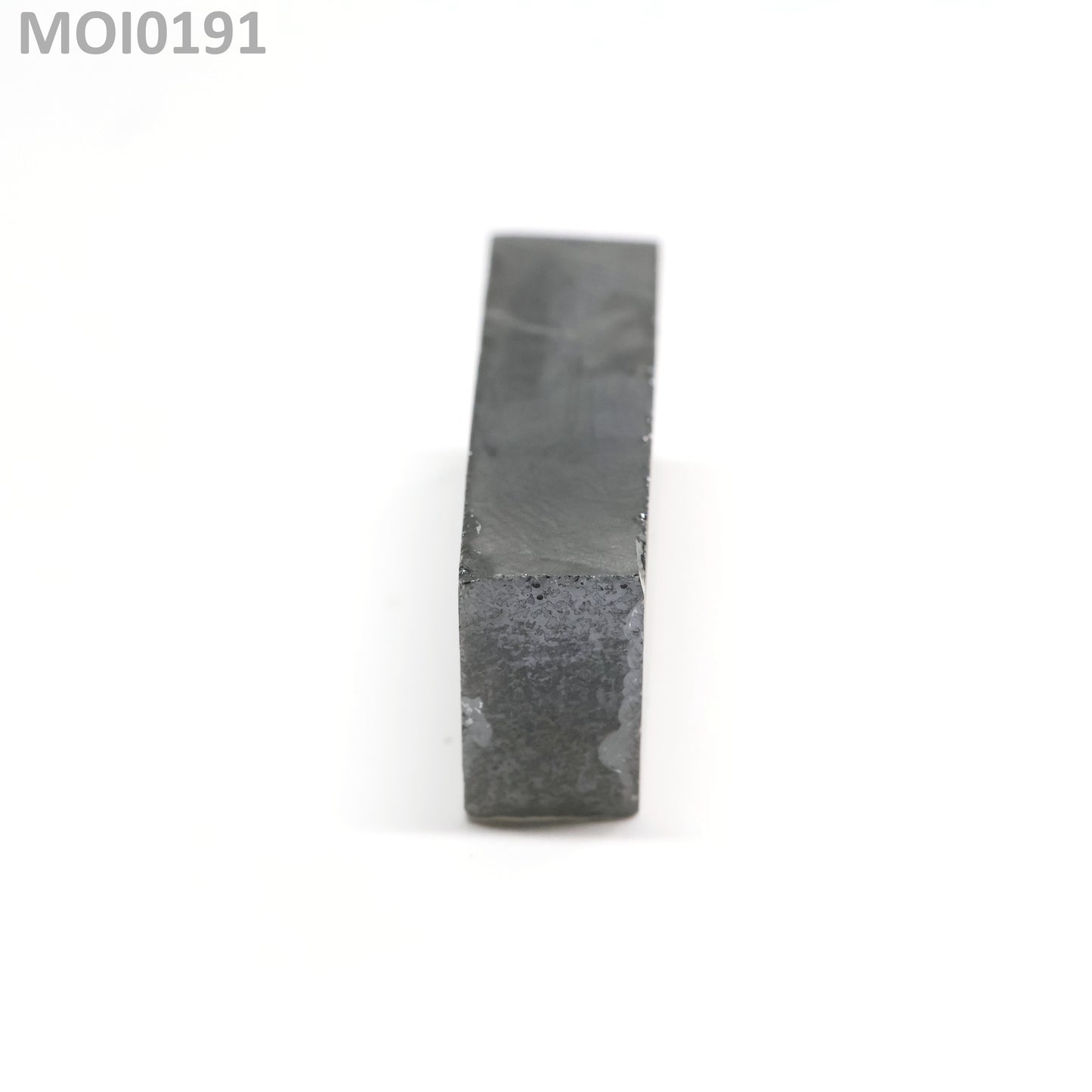 Grey Moissanite : MOI0191