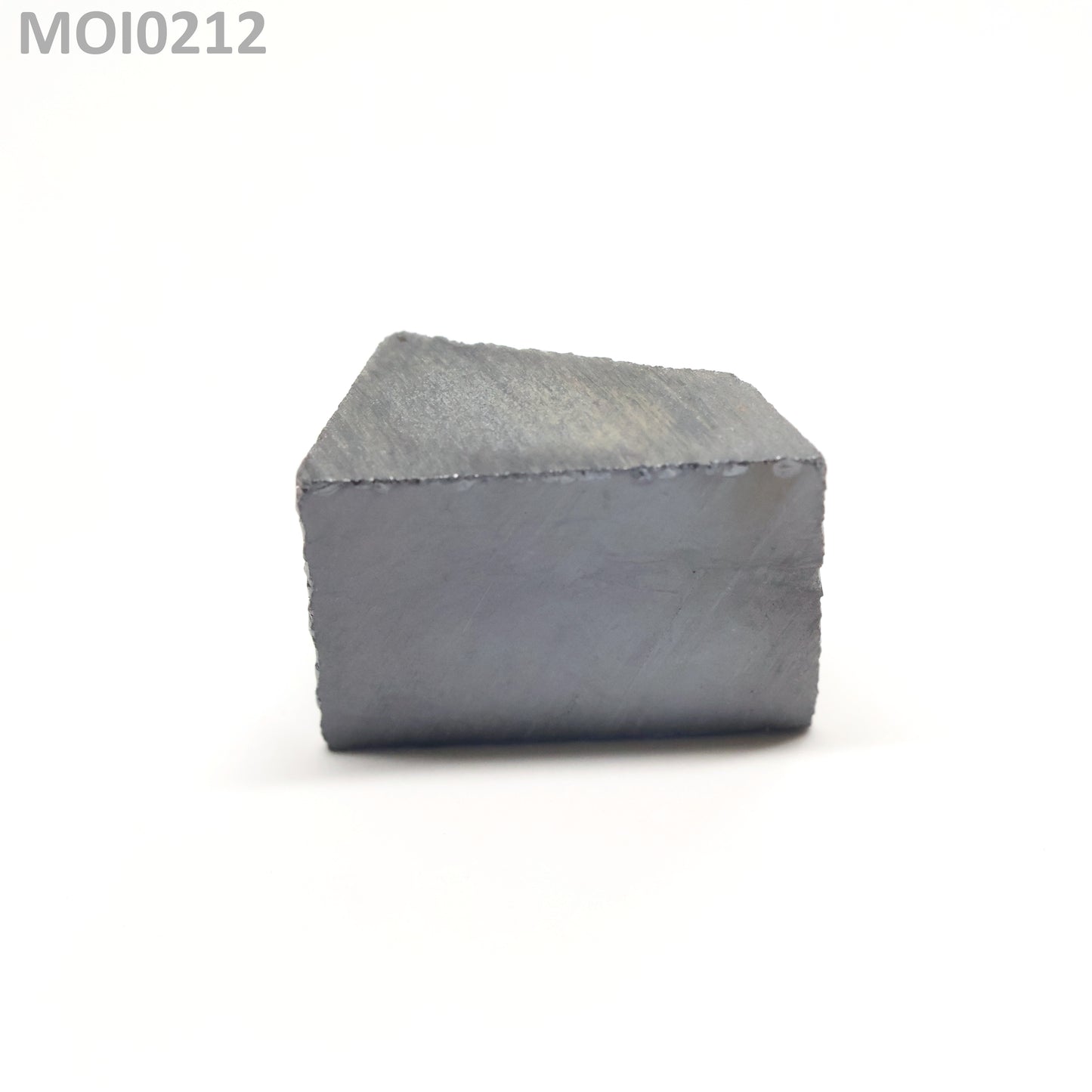 Blue Moissanite : MOI0212