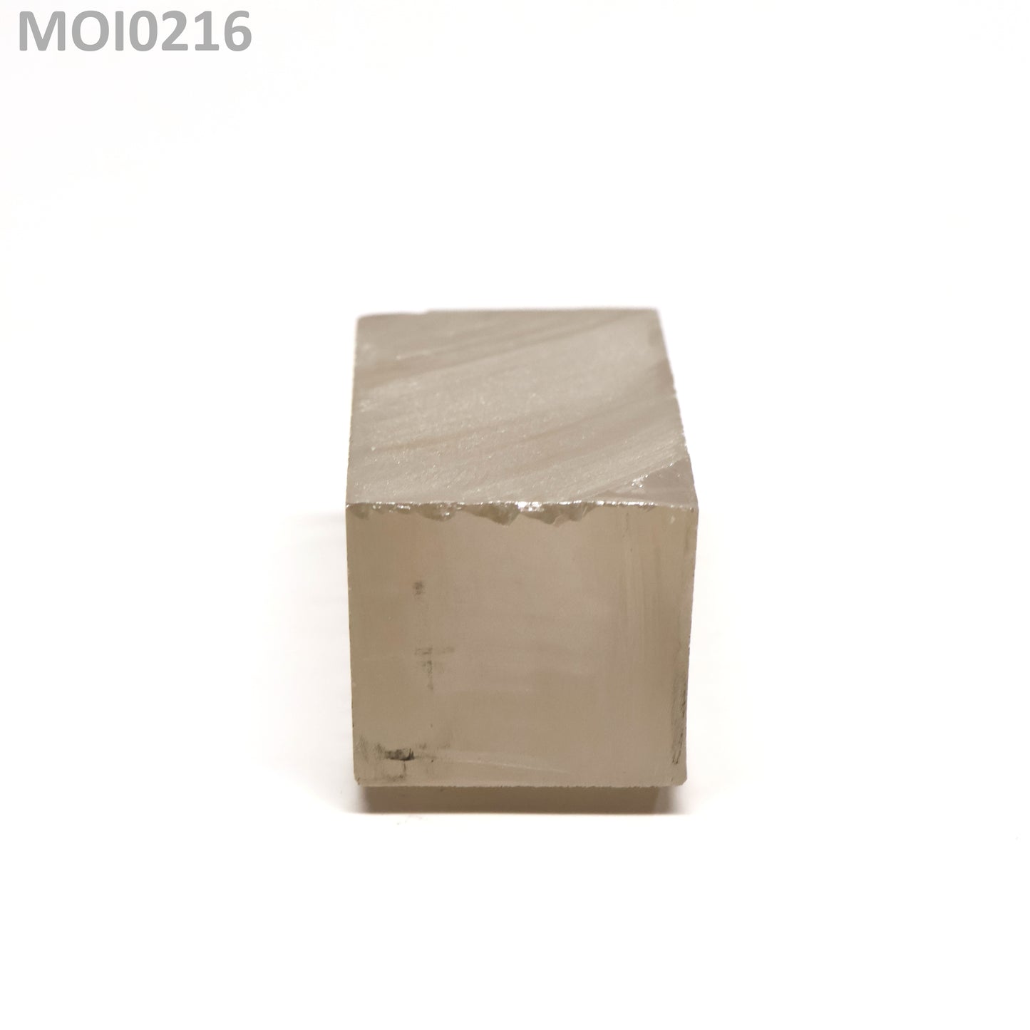 White DEF Moissanite : MOI0216