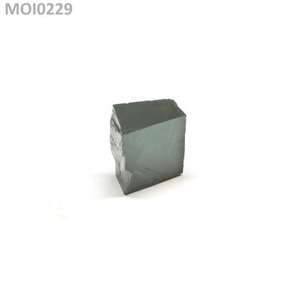 Cyan Moissanite : MOI0229