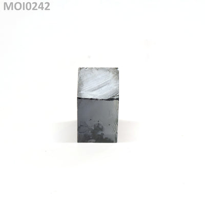 Light Blue Moissanite : MOI0242