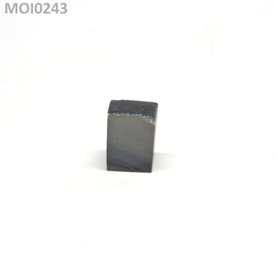 Light Blue Moissanite : MOI0243