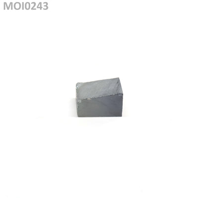 Light Blue Moissanite : MOI0243