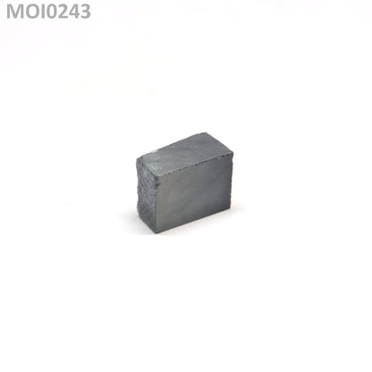 Light Blue Moissanite : MOI0243