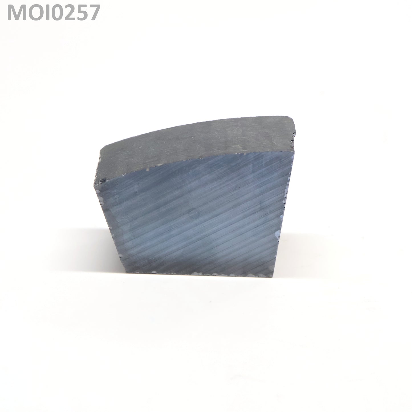 Light Blue Moissanite : MOI0257