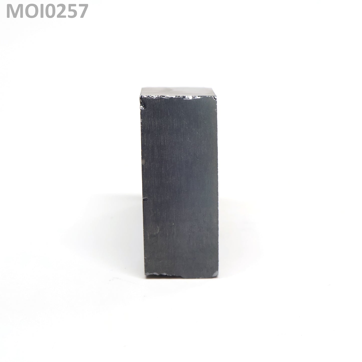 Light Blue Moissanite : MOI0257