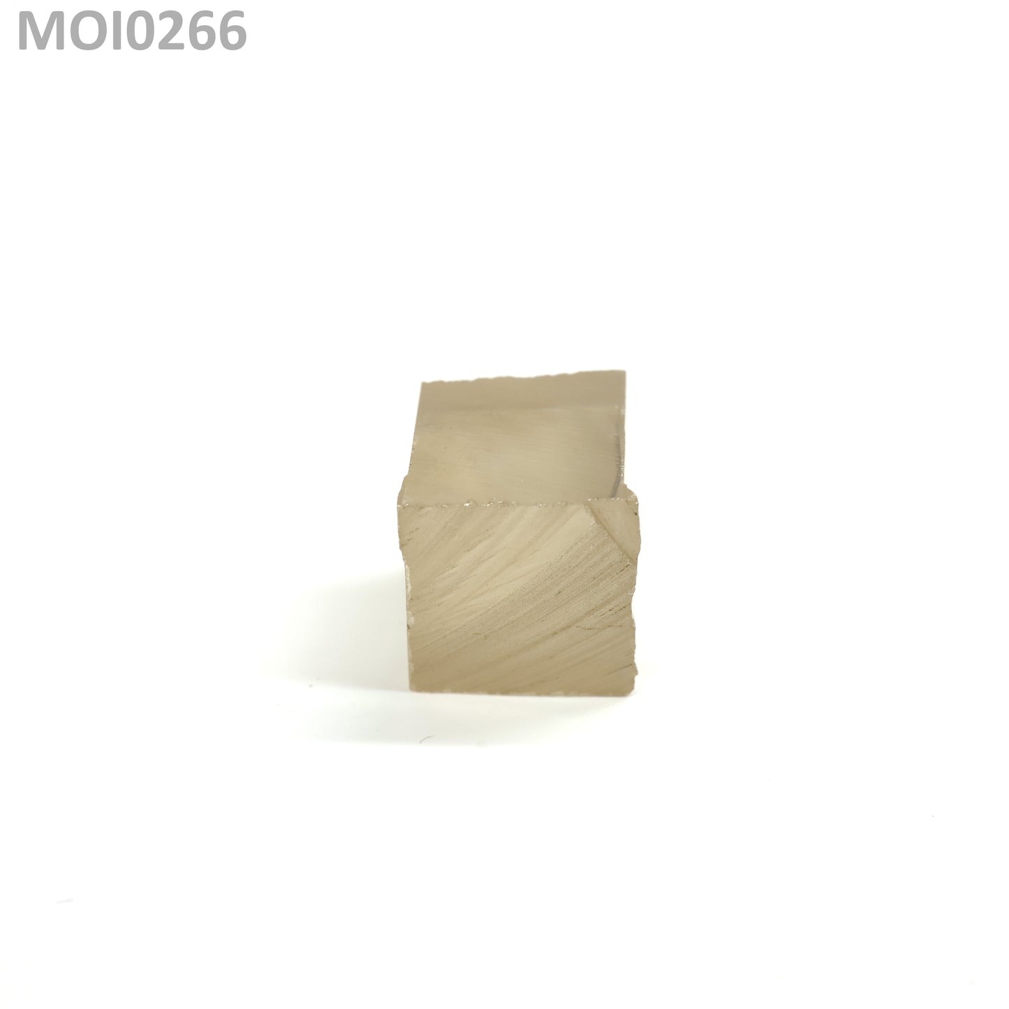 White DEF Moissanite : MOI0266