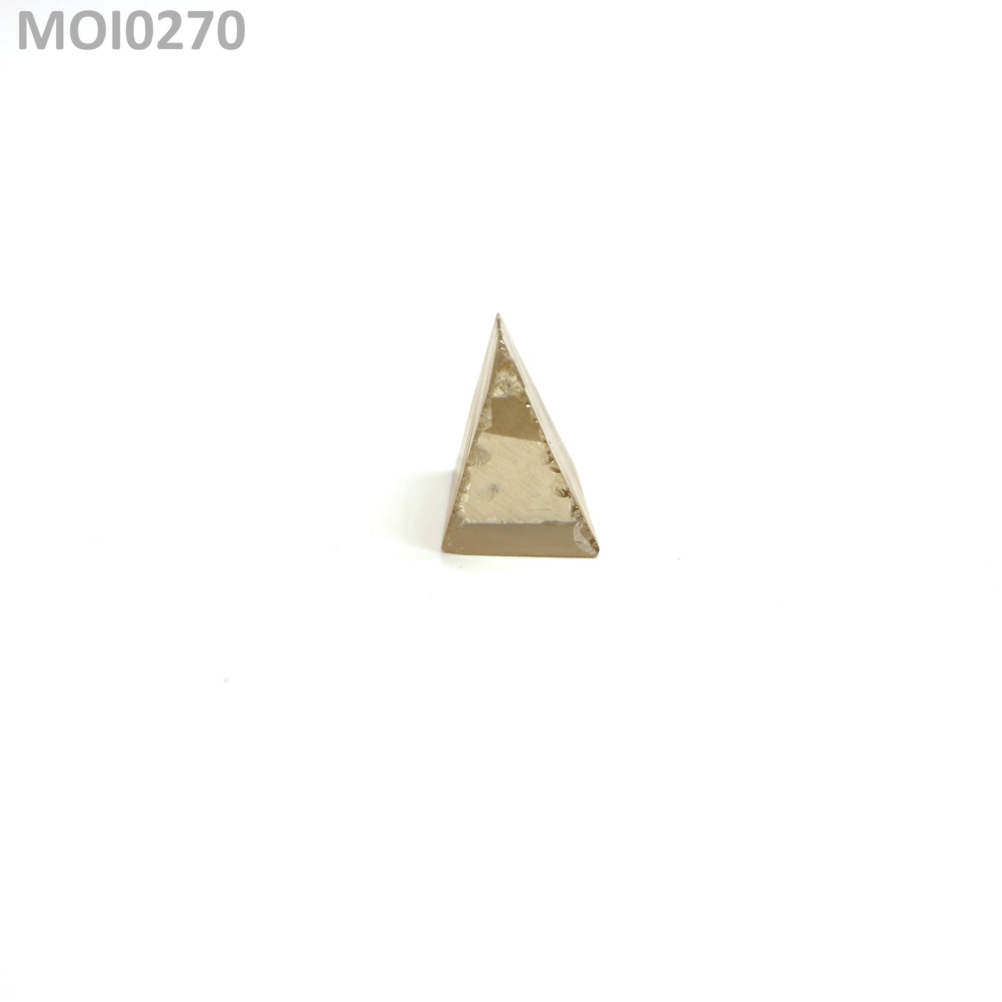 Champagne Moissanite : MOI0270