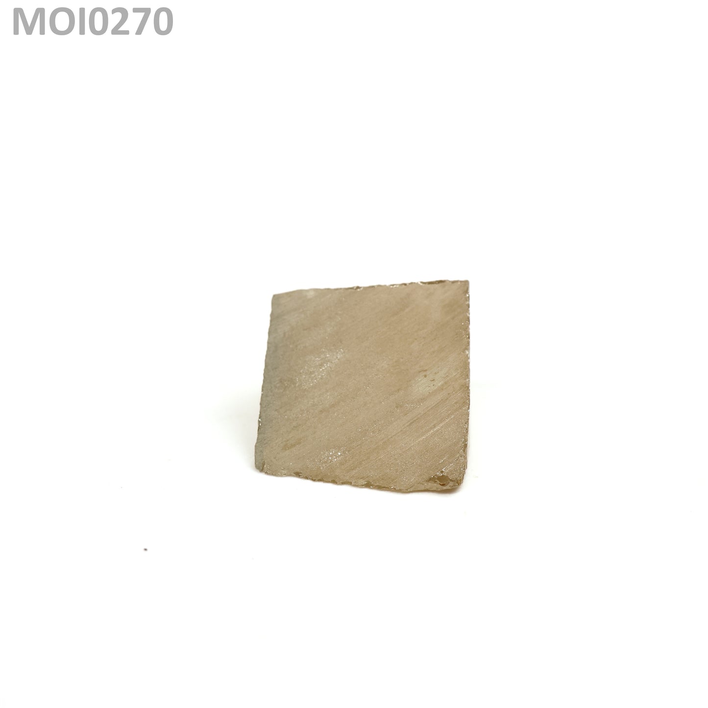 Champagne Moissanite : MOI0270