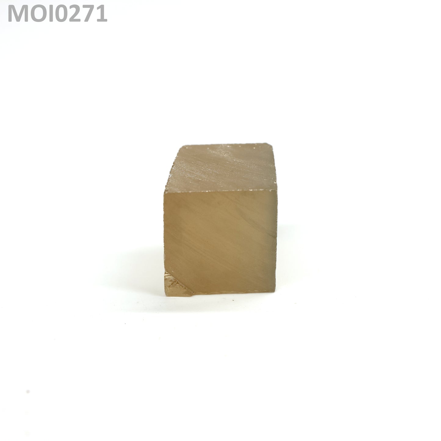 Champagne Moissanite : MOI0271
