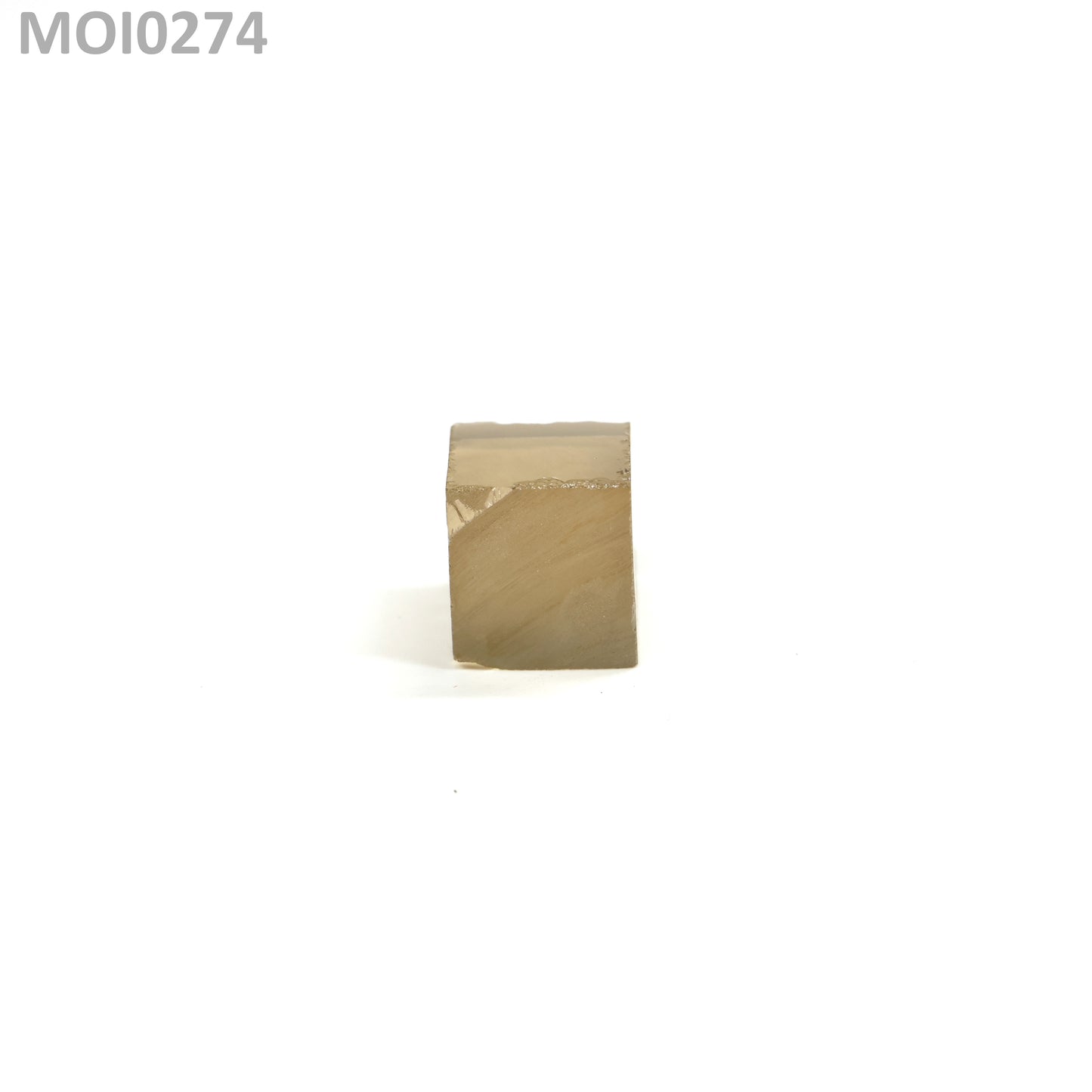 Champagne Moissanite : MOI0274