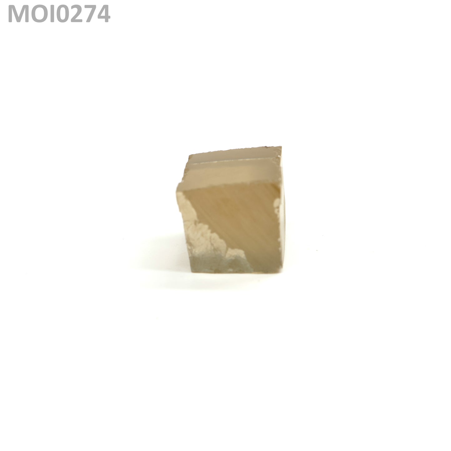 Champagne Moissanite : MOI0274