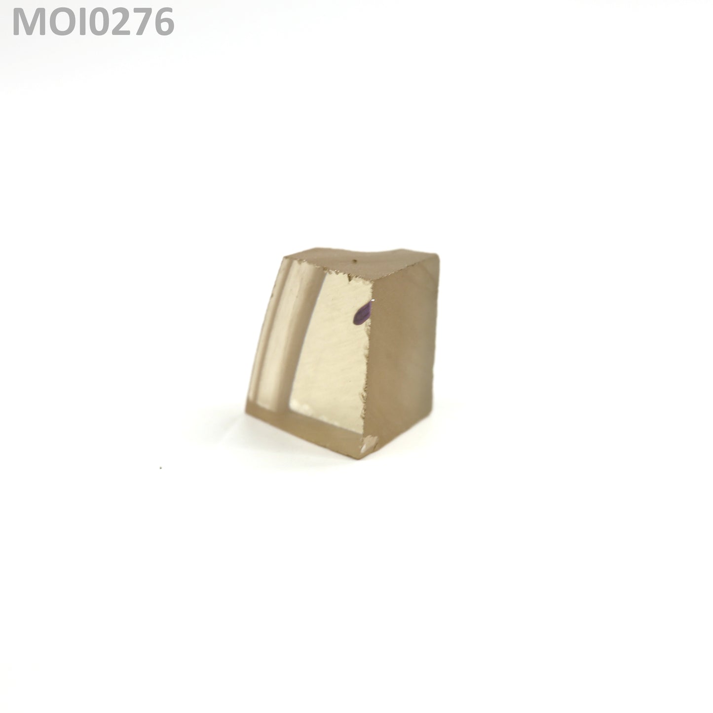 Champagne Moissanite : MOI0276