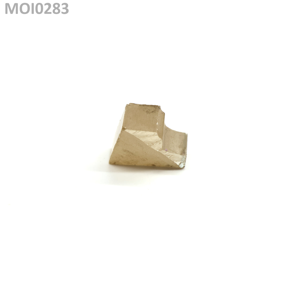 Champagne Moissanite : MOI0283
