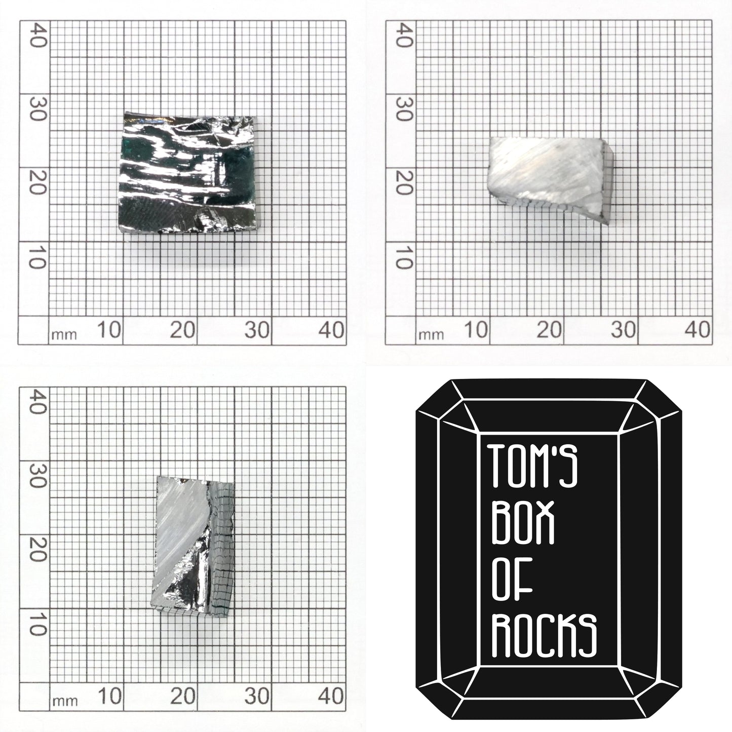 Green Moissanite : MOI0289