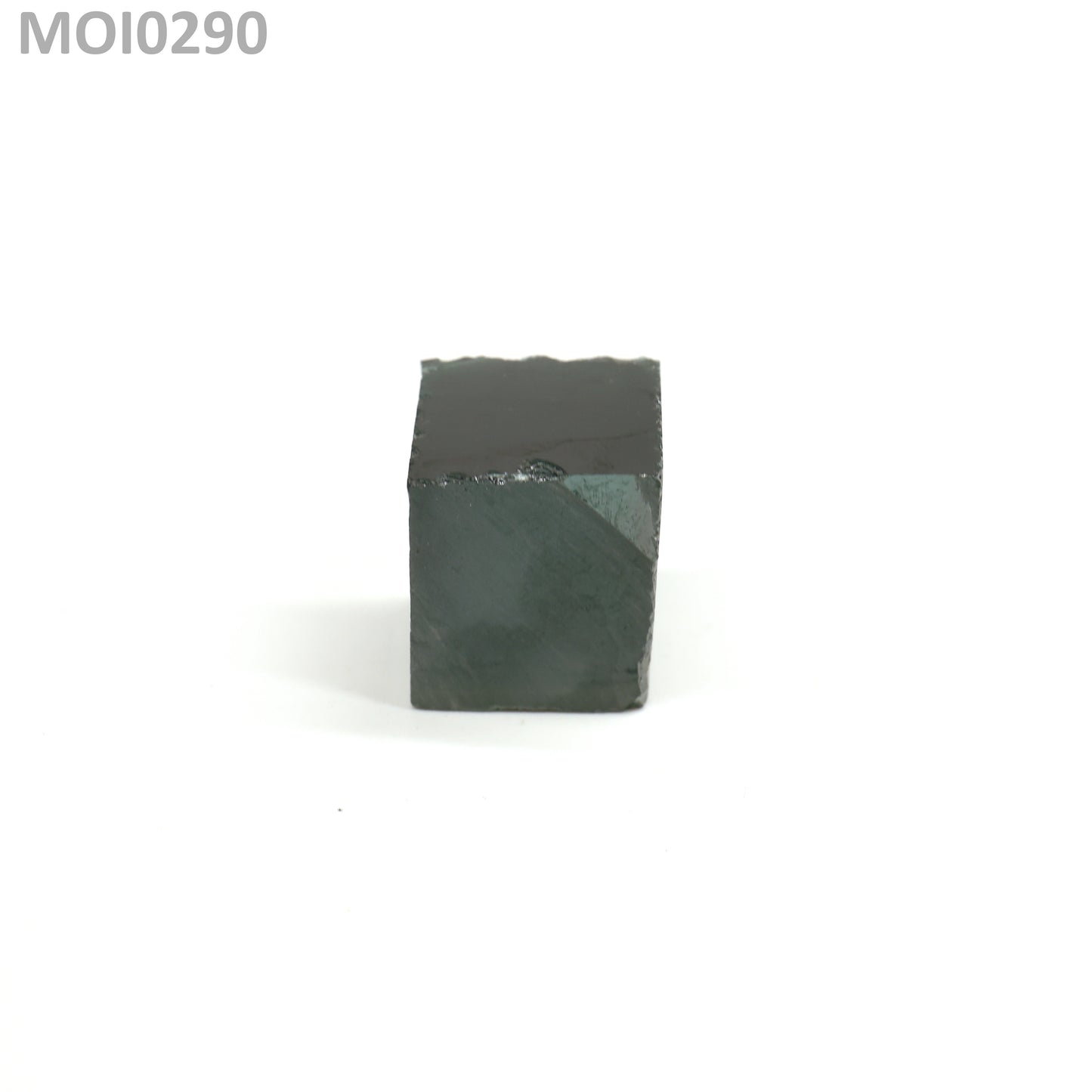 Green Moissanite : MOI0290