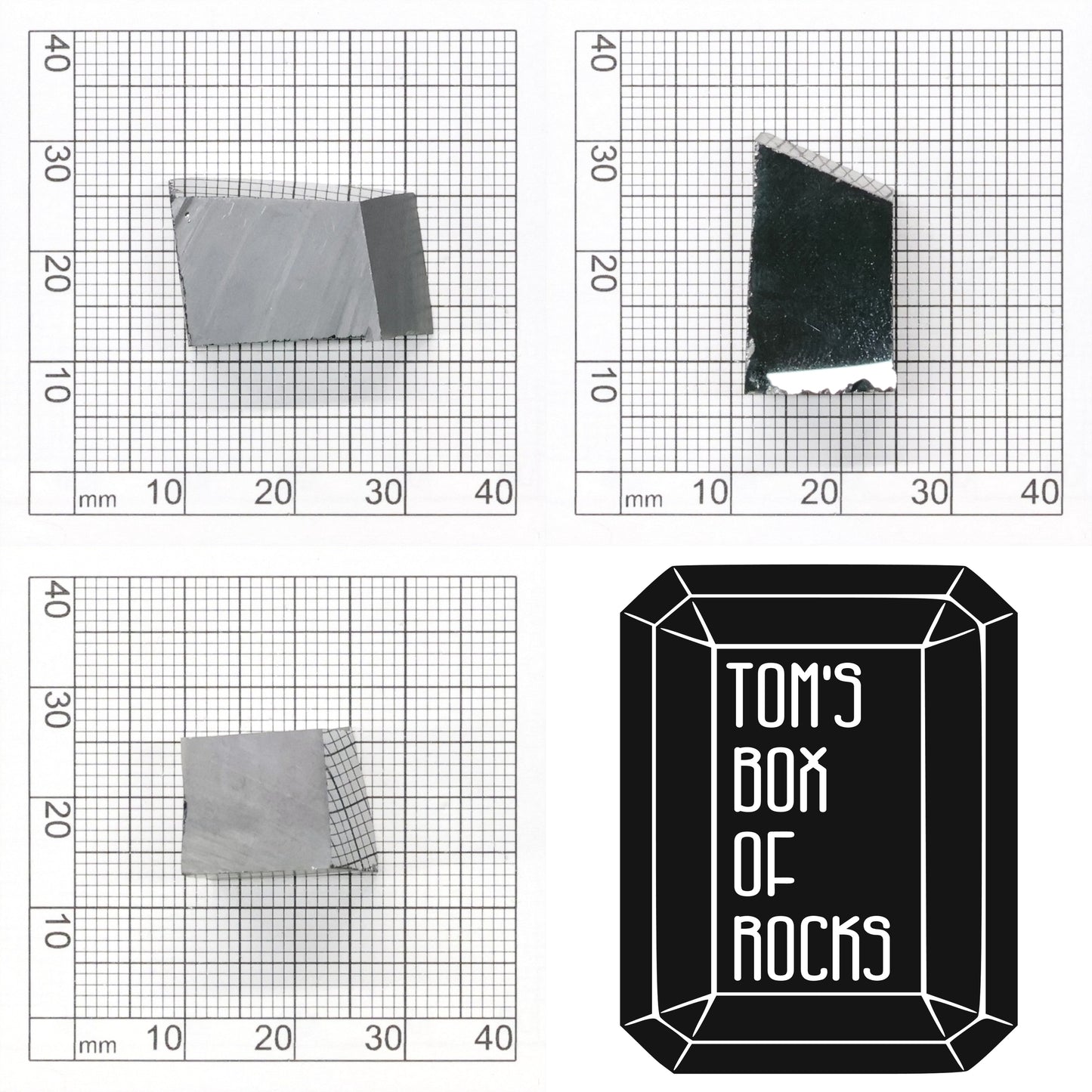 Green Moissanite : MOI0291