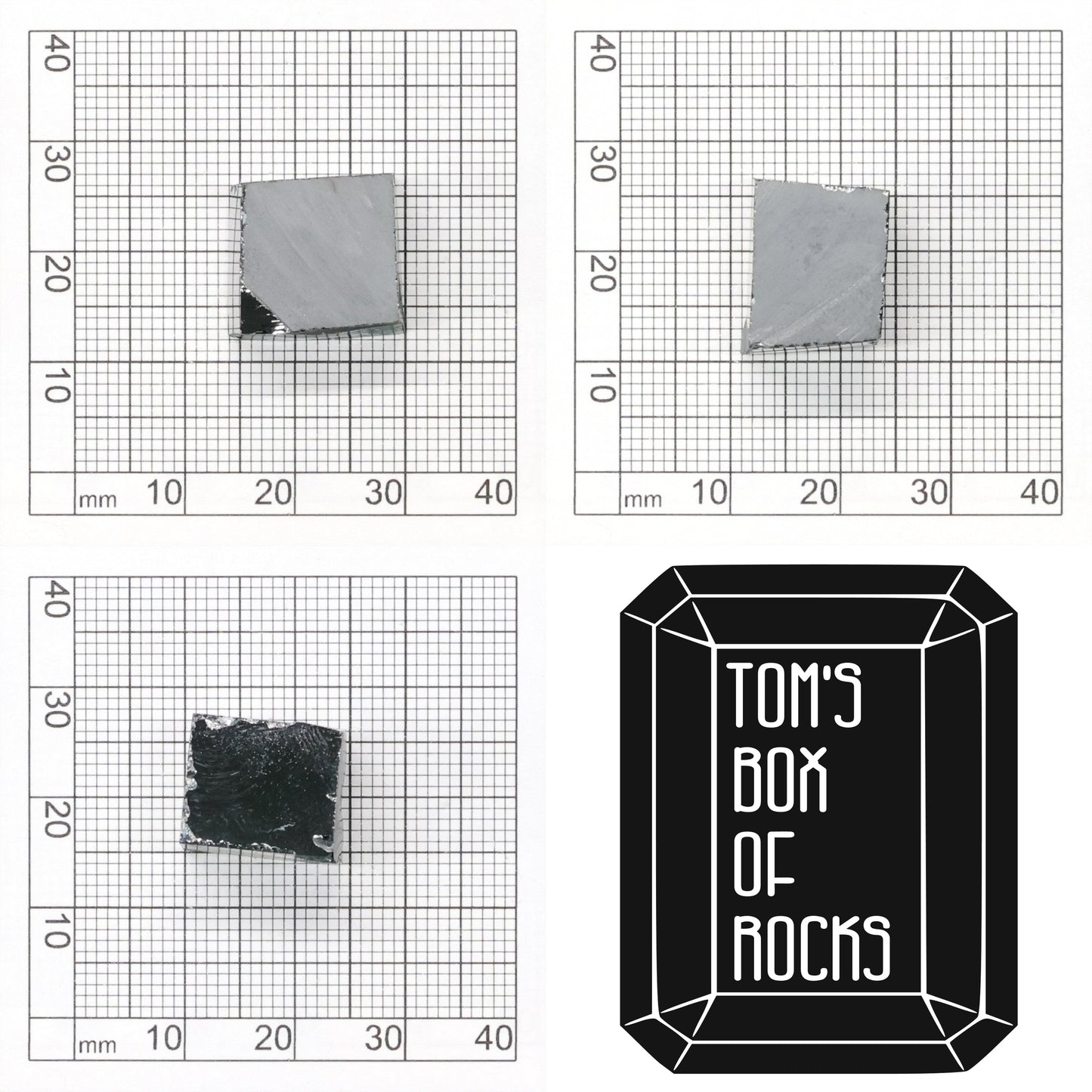 Green Moissanite : MOI0292