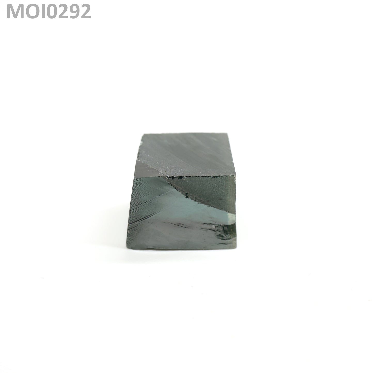 Green Moissanite : MOI0292